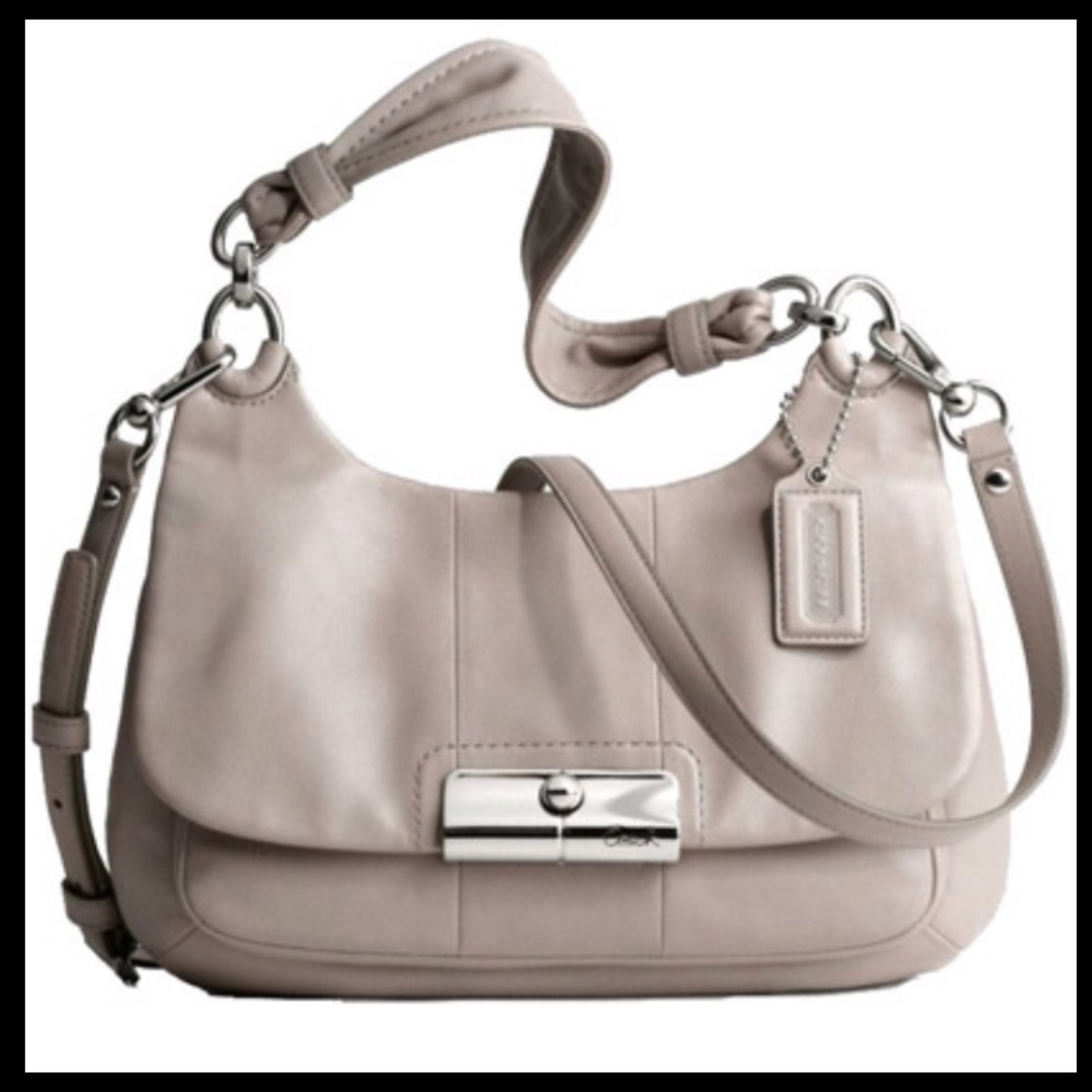 Coach Kristin crossbody bag